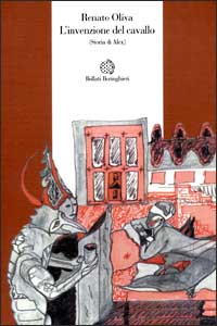 L'invenzione del cavallo. Storia di Alex