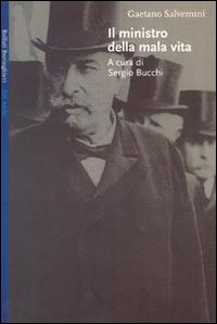 Il ministro della mala vita