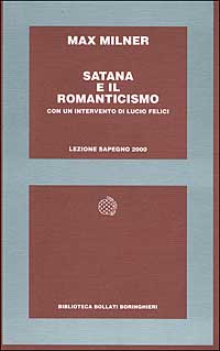 Satana e il Romanticismo