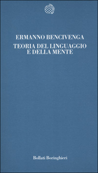 Teoria del linguaggio e della mente