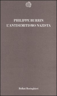 L'antisemitismo nazista