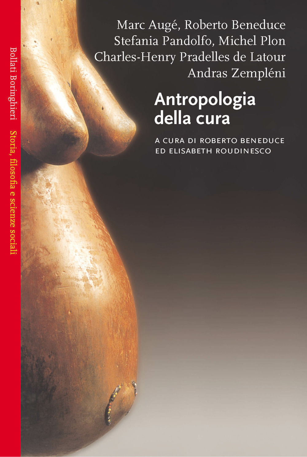 Antropologia della cura. Vol. 2