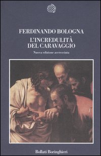 L'incredulità del Caravaggio e l'esperienza delle «cose naturali»