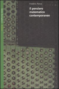 Il pensiero matematico contemporaneo