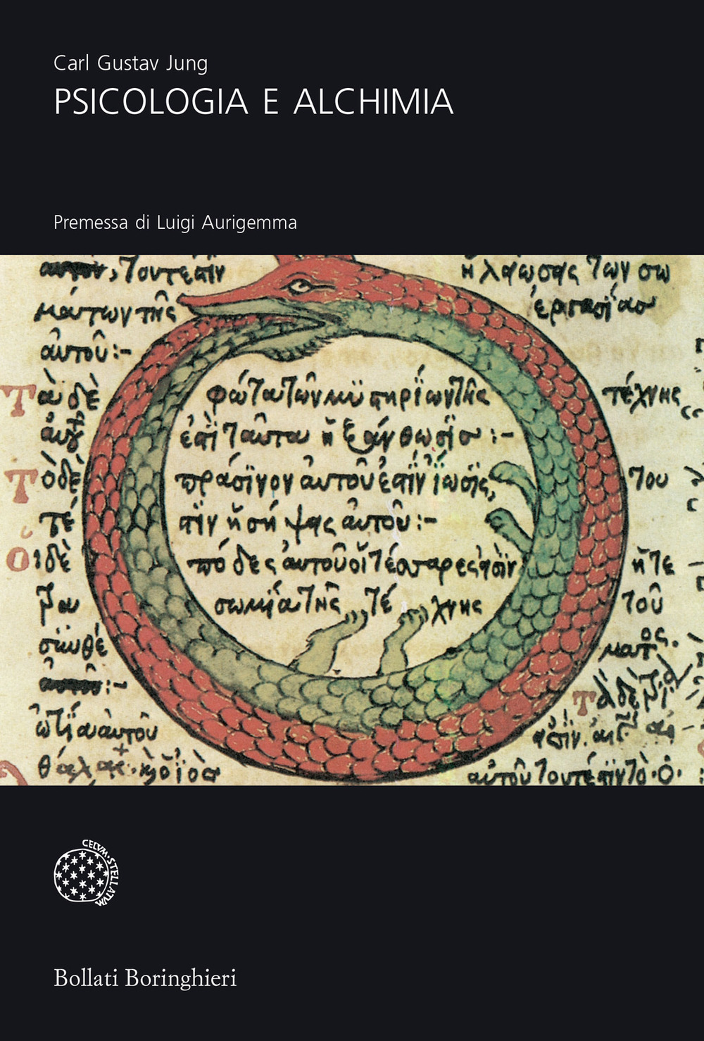 Psicologia e alchimia