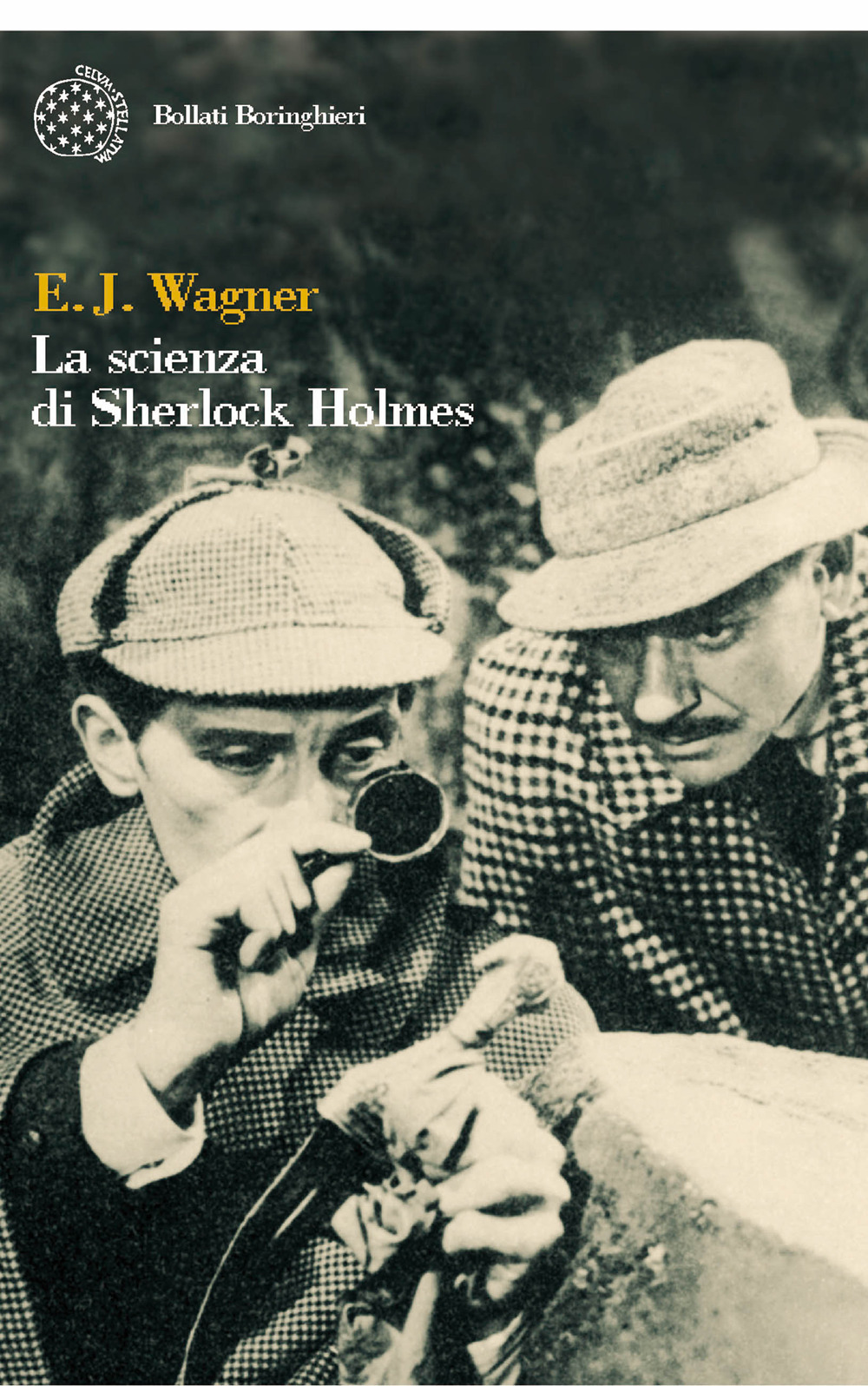 La scienza di Sherlock Holmes