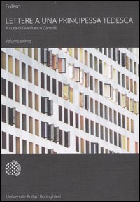 Lettere a una principessa tedesca