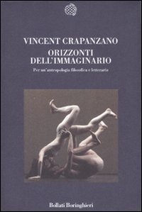 Orizzonti dell'immaginario. Per un'antropologia filosofica e letteraria