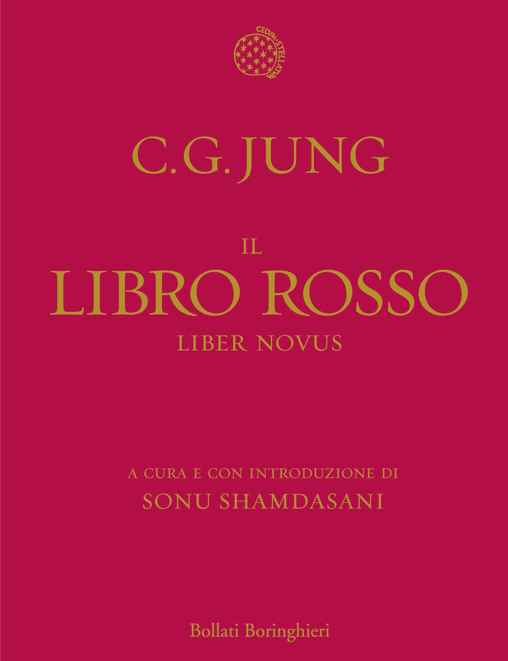 Il libro rosso. Liber novus