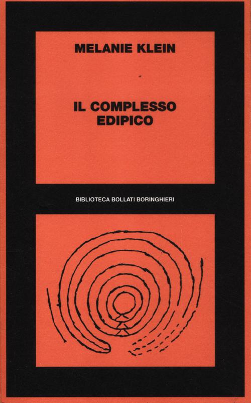 Il complesso edipico