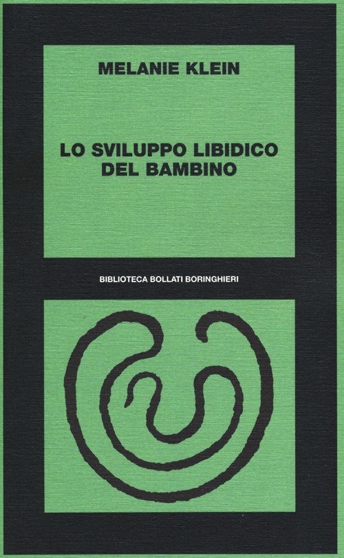 Lo sviluppo libidico del bambino