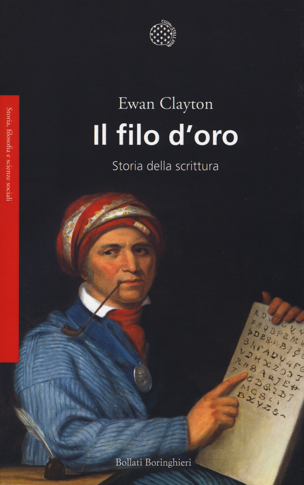 Il filo d'oro. Storia della scrittura