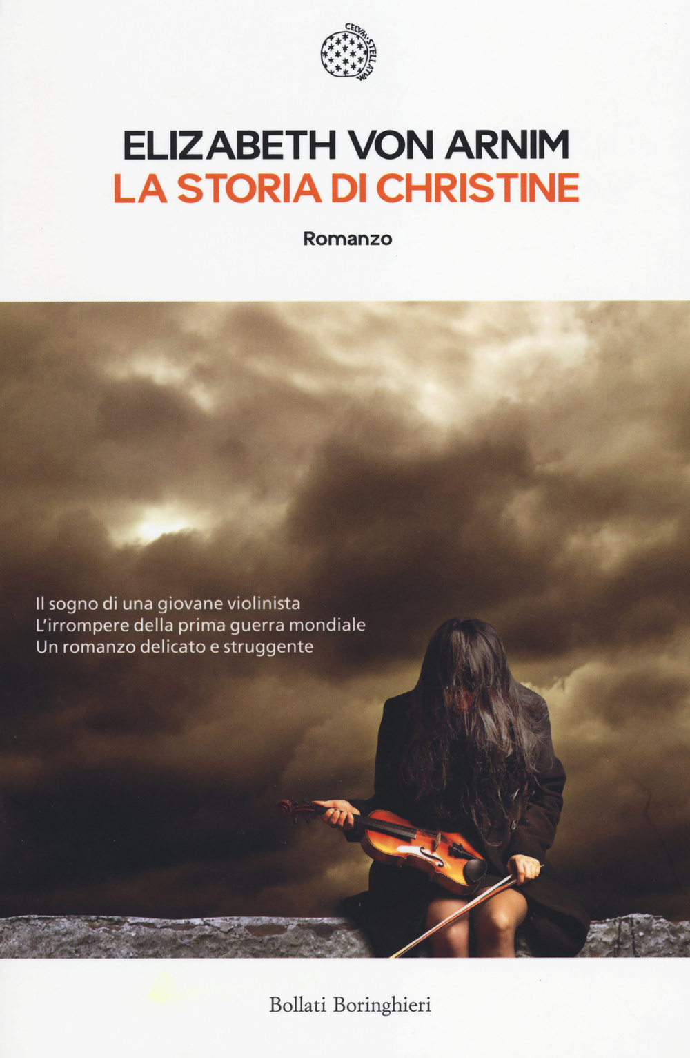 La storia di Christine