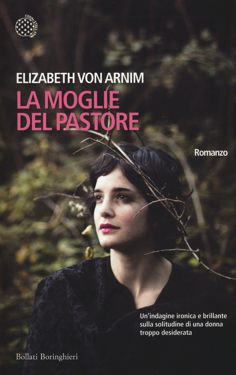 La moglie del pastore