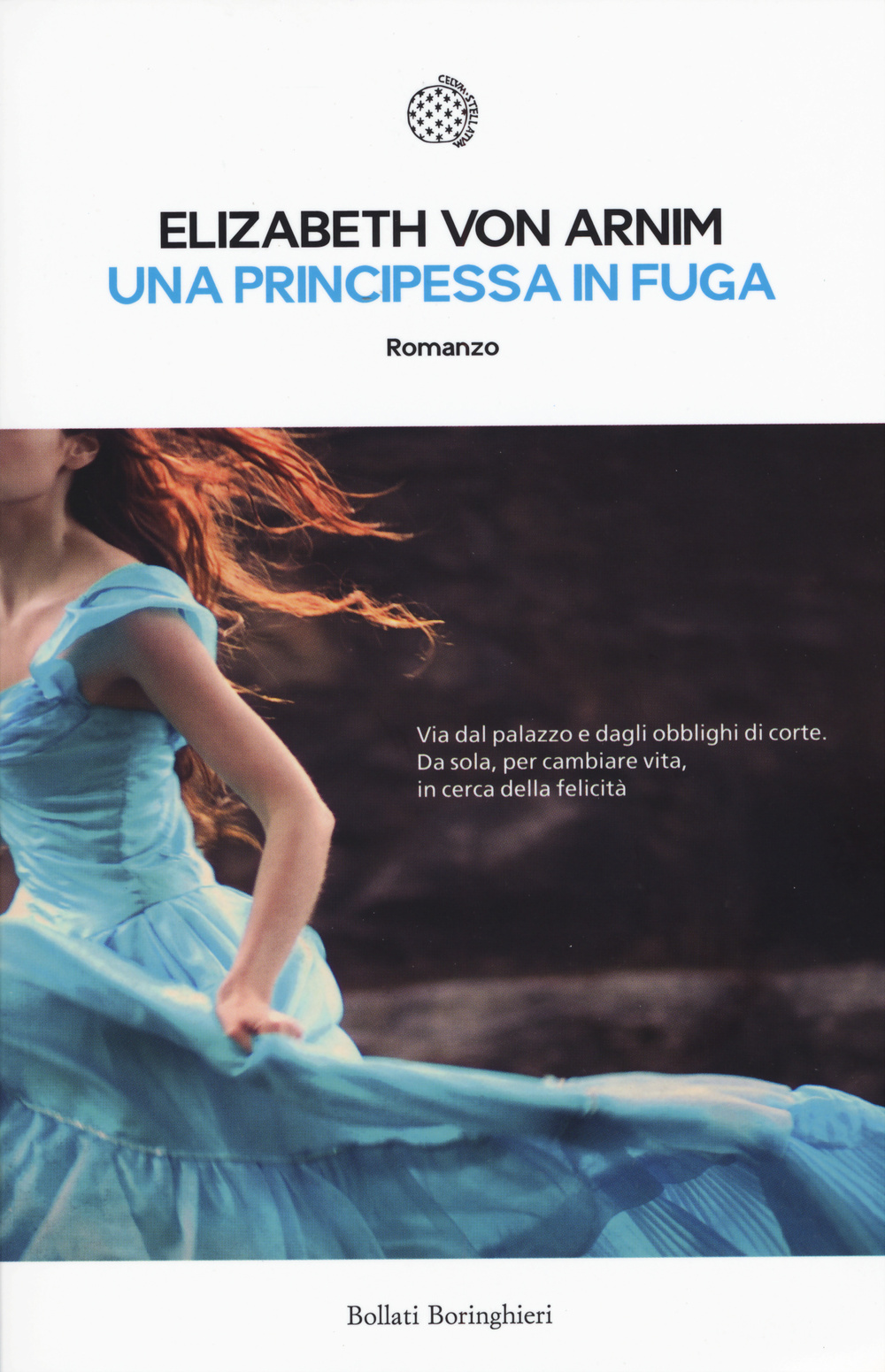 Una principessa in fuga