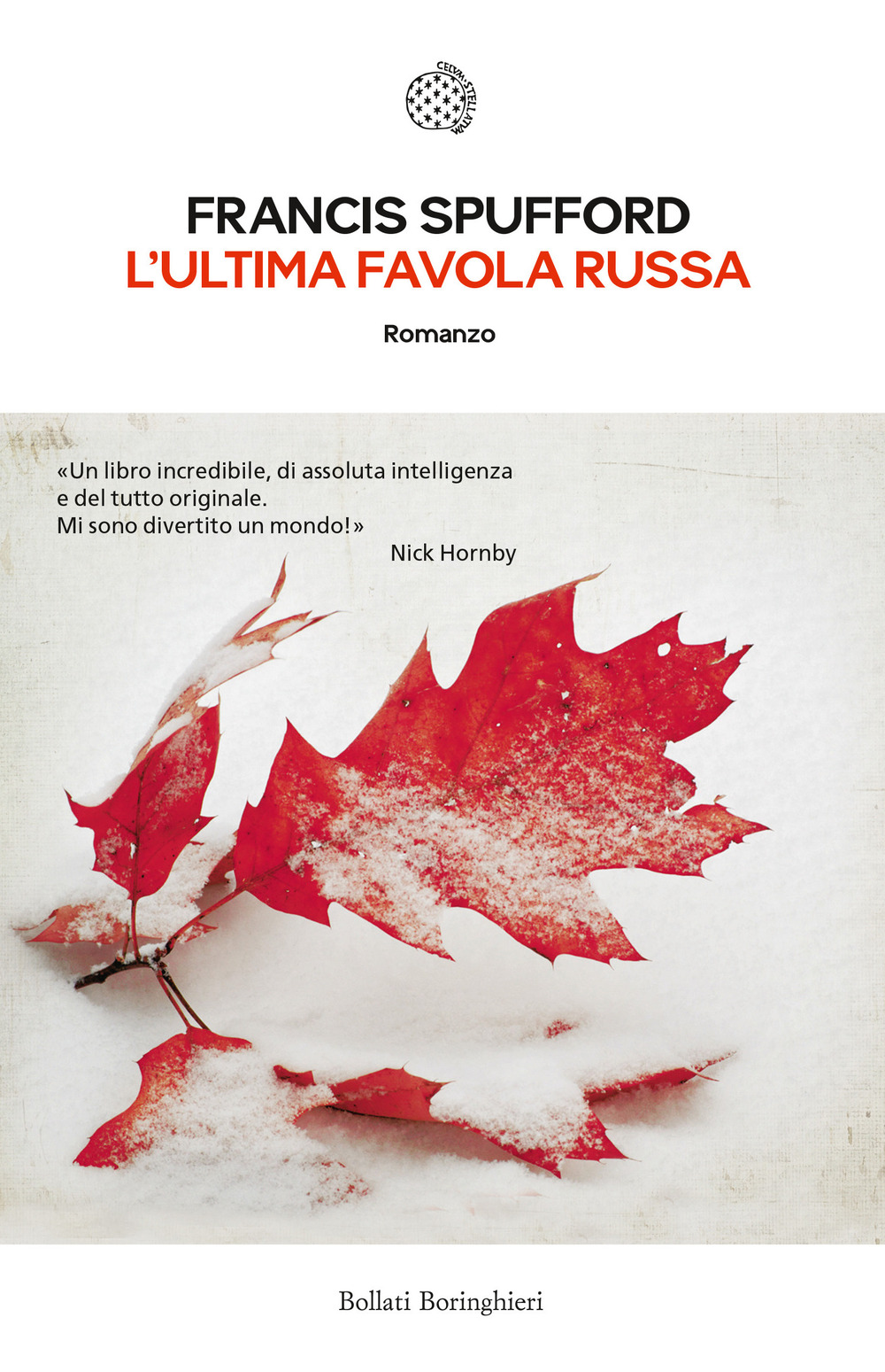 L'ultima favola russa