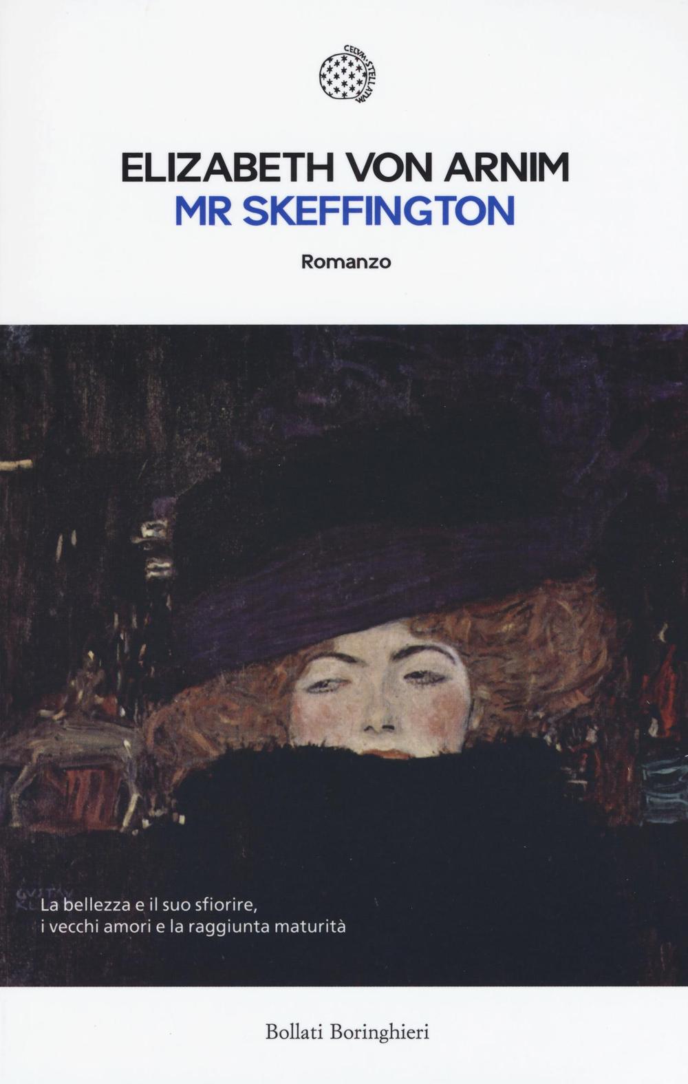 Mr Skeffington