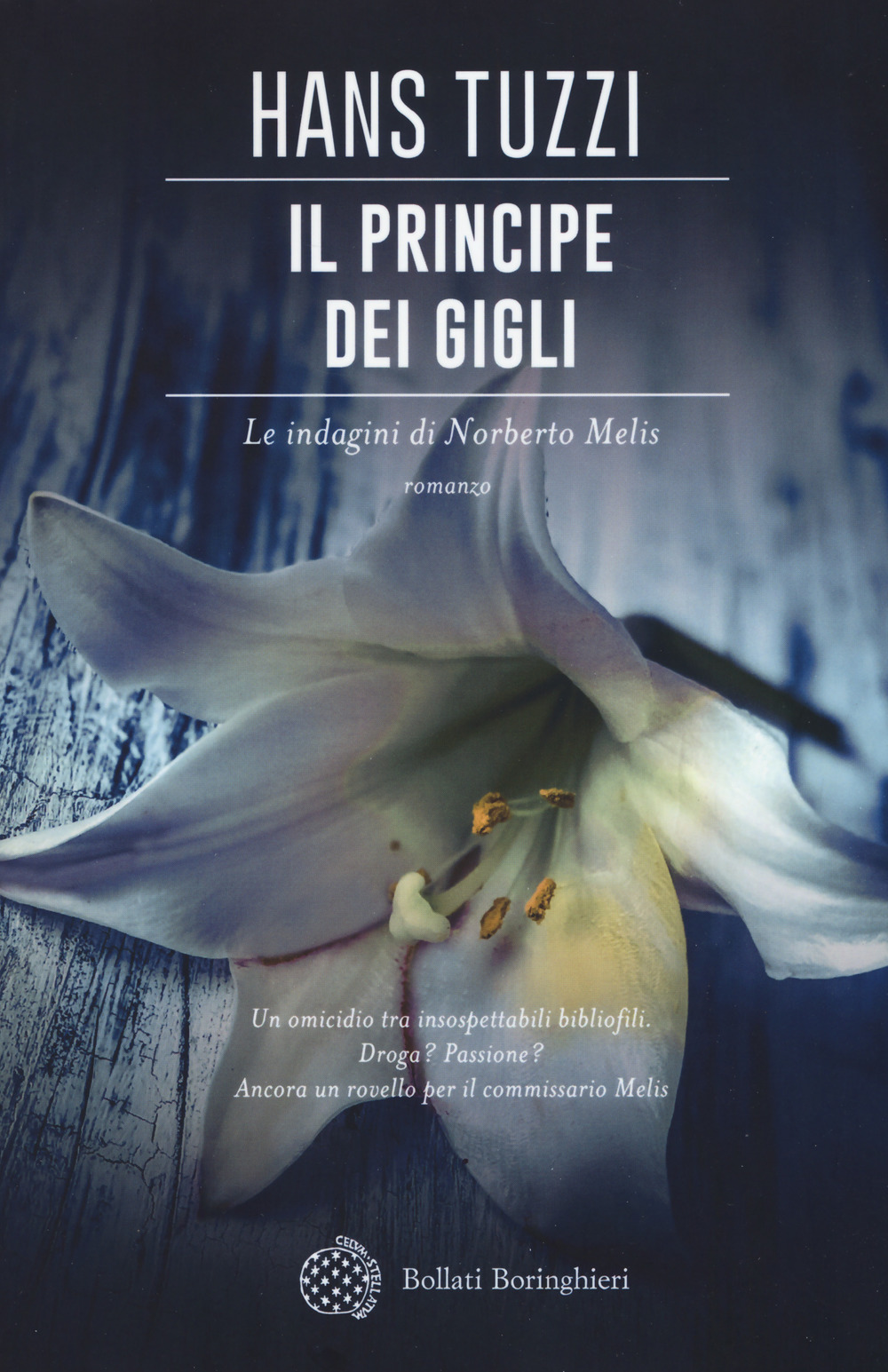 Il principe dei gigli