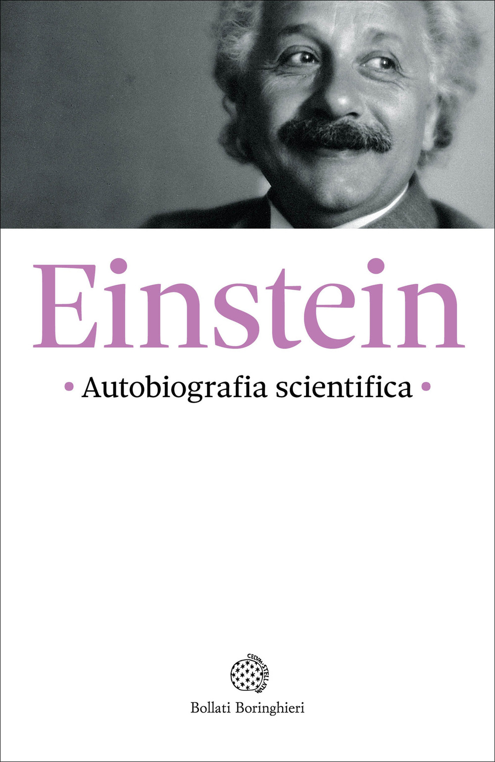 Autobiografia scientifica