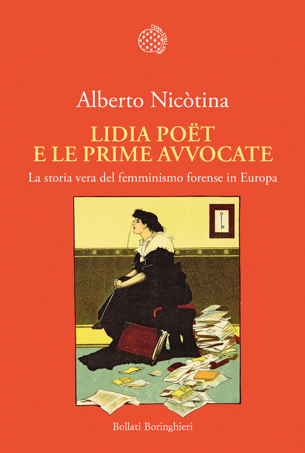 Lidia Poët e le prime avvocate