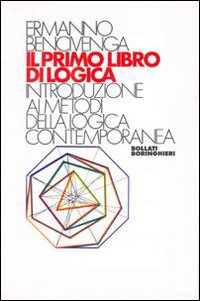 Il primo libro di logica