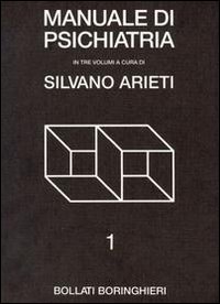 Manuale di psichiatria. Vol. 1