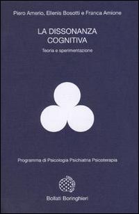 La dissonanza cognitiva