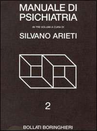 Manuale di psichiatria. Vol. 2