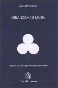 Melanconia e mania