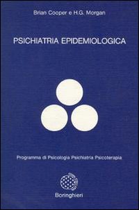 Psichiatria epidemiologica