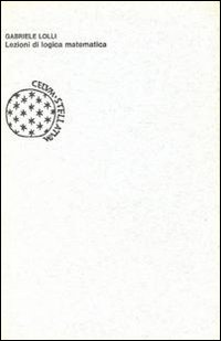 Lezioni di logica matematica