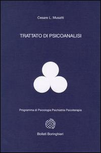 Trattato di psicoanalisi