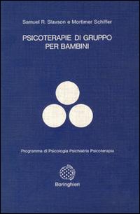 Psicoterapie di gruppo per bambini