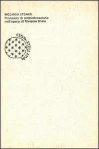 Processo di simbolizzazione nell'opera di Melanie Klein