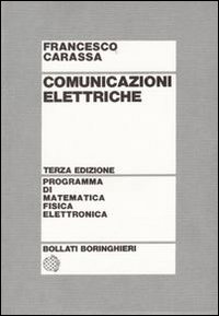 Comunicazioni elettriche