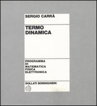 Termo dinamica