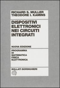 Dispositivi elettronici nei circuiti integrati