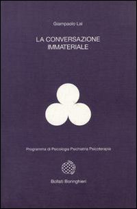 La conversazione immateriale