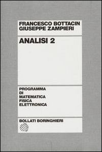 Analisi 2