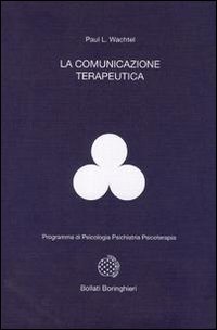 La comunicazione terapeutica