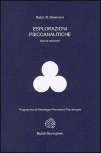 Esplorazioni psicoanalitiche
