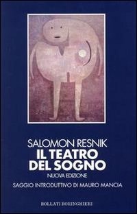 Il teatro del sogno