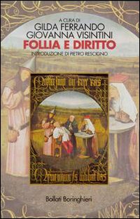 Follia e diritto