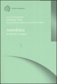 La nuova fisica. Vol. 1: Astrofisica