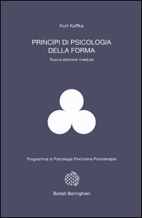 Principi di psicologia della forma