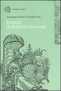 Esercizi di relatività generale