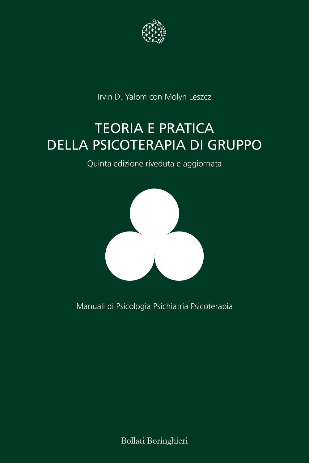 Teoria e pratica della psicoterapia di gruppo