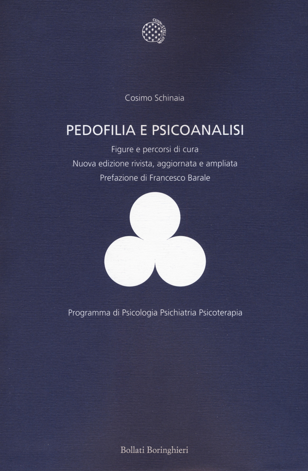 Pedofilia e psicoanalisi. Figure e percorsi di cura