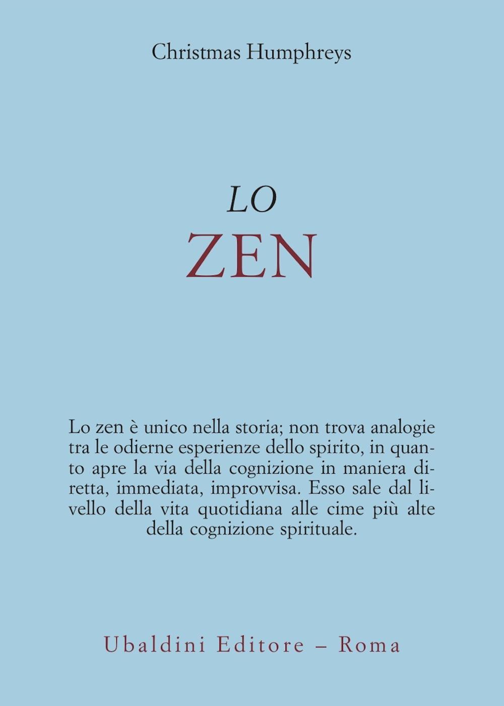 Lo zen