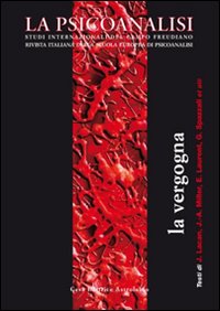 La psicoanalisi. Vol. 46: La vergogna